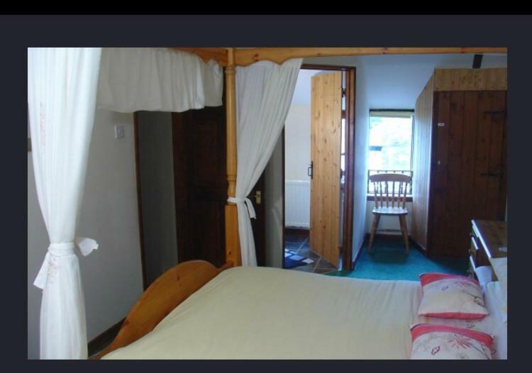 Hayloft Cottage Merton  エクステリア 写真